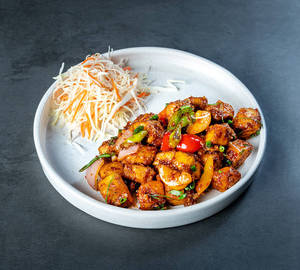 Chilli Paneer