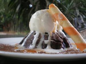 Mysorepak Cheesecake