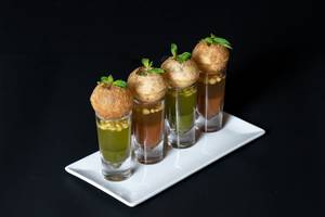 Paani Puri (5 Pc)