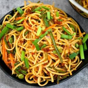 Hakka Noodles