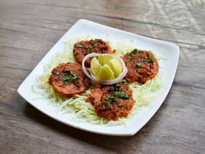 Mutton Galouti Kebab