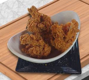 Chicken Lollipop (4 Pcs)