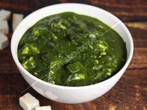 Palak Paneer