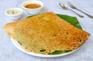 Rava Dosa