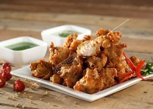 Chicken Pakoda