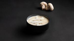 Cream Of Mushroom Soup