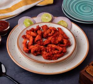 Chicken Pakoda