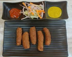 Fish Finger [5 Pieces]