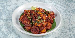 Prawns Tawa Fry