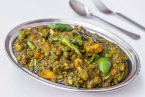 Kadai Vegetable