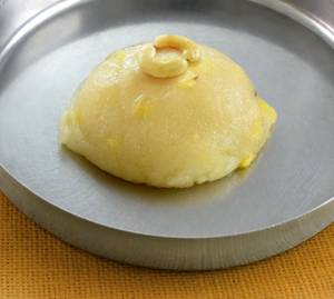 Kesari Bath