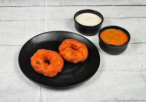Vada (2 Pcs)