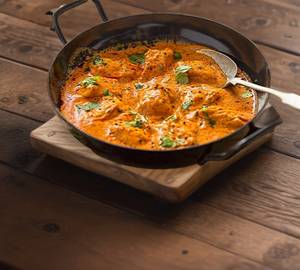 Chicken Butter Masala