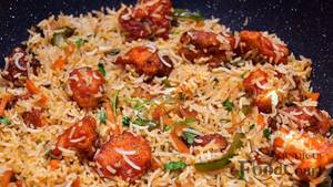 Gobi Fried Rice