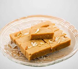 Rewari Burfi