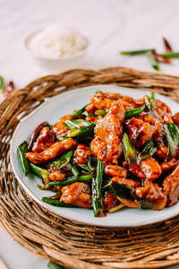 Tai Pei Chicken (s )