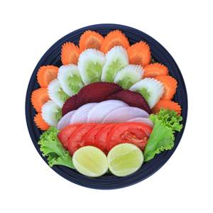 Green Salad