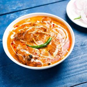 Chicken Makhani