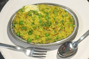 Dal Khichadi