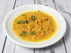 Maggi masala