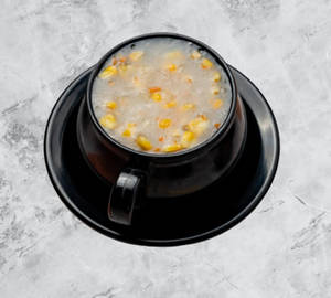 Sweet Corn Soup