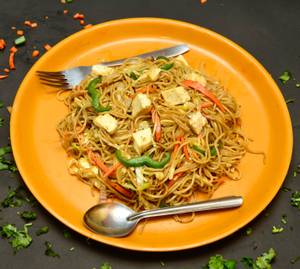 Panneer noodles