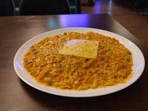 Mixed Sauce Maggi