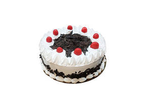 Black Forest Cake