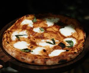 12" Margherita Pizza