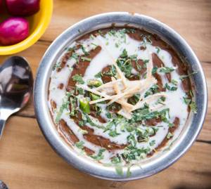 Dal Makhani