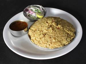 Maton biryani rice