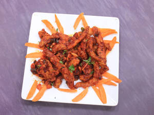 Chicken 555