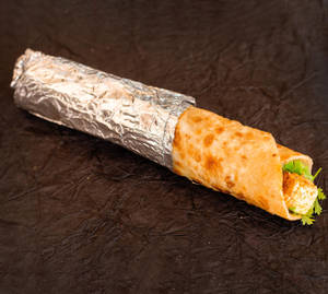 Paneer Roll
