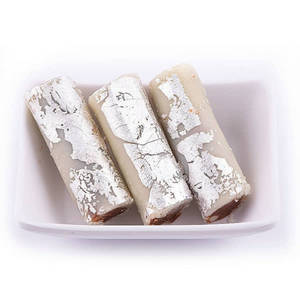 Malai Chocolate Roll