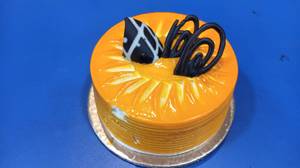 Mango Mini Premium Cake [300]gm       