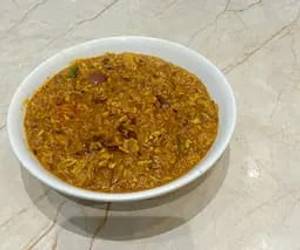 Chicken Bharta