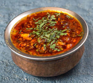 Dal Tadka(black dal)