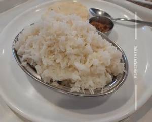 Steam Rice Full