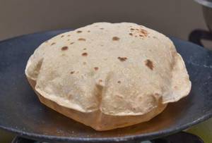 Tawa Roti