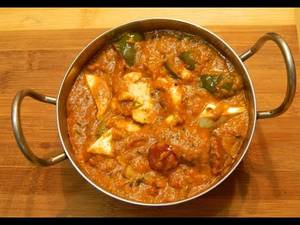 Paneer Butter Masala