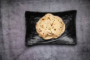 Whole Wheat Tawa Roti