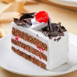 Black Forest Paastry