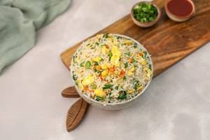 Egg Fried Rice