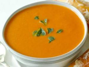 Tomato Cream Soup