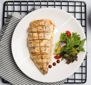 Grilled Chicken Breast