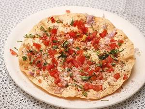 Masala Papad