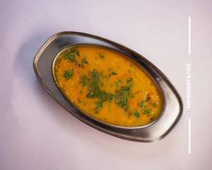 Dal Butter Fry