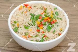 Veg Fried Rice