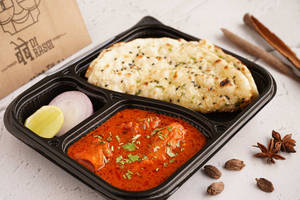 Reshedar Murgh Te Kulche