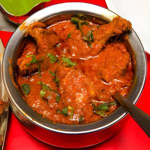 Chicken Masala